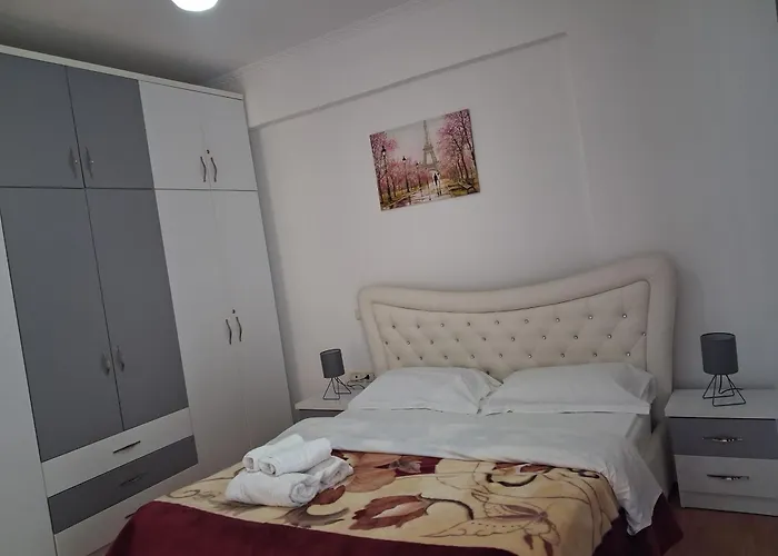 Mali Lungomare * Vlorë